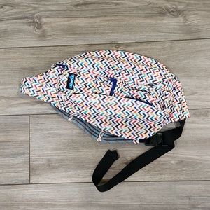 KAVU Rope Sling Bag